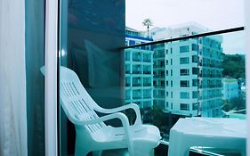 Sun Sea Sand Patong